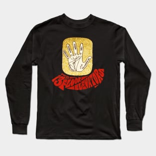 13 Floor Long Sleeve T-Shirt